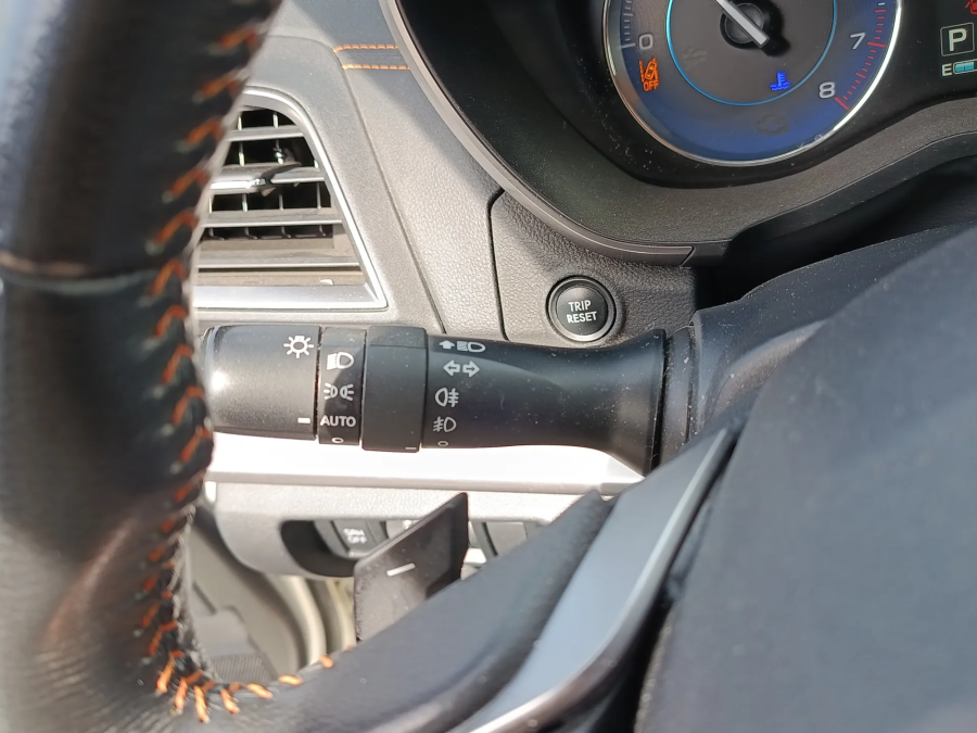 Imagen de Subaru XV