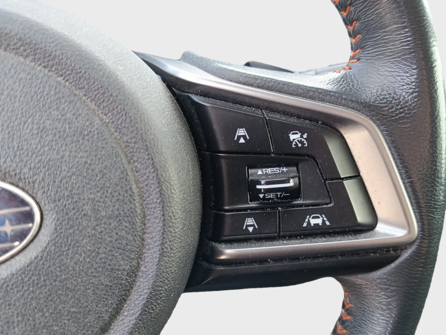 Imagen de Subaru XV