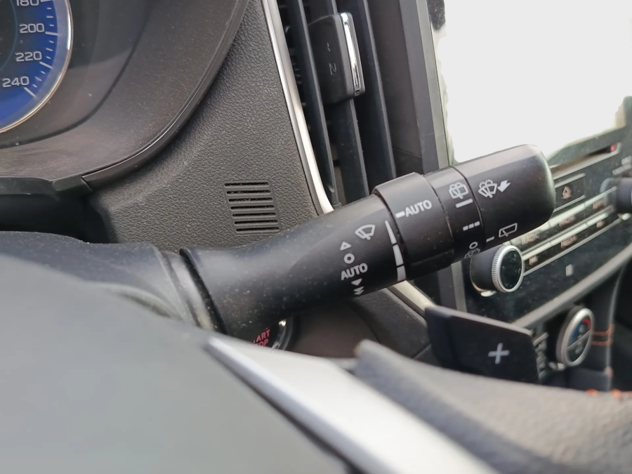 Imagen de Subaru XV
