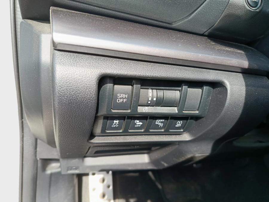 Imagen de Subaru XV