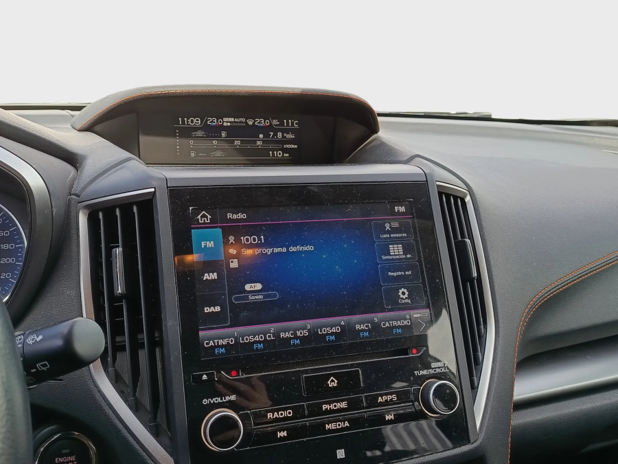 Imagen de Subaru XV