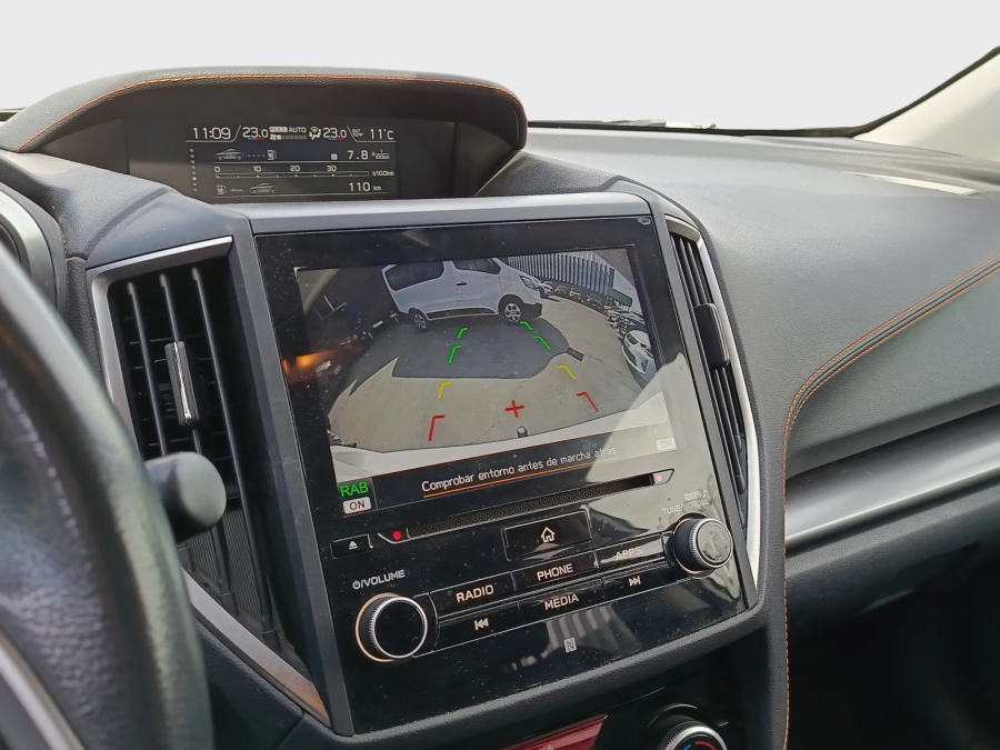 Imagen de Subaru XV