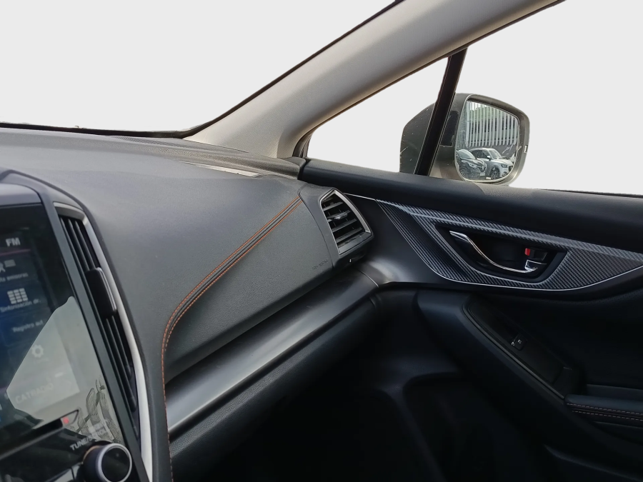 Imagen de Subaru XV