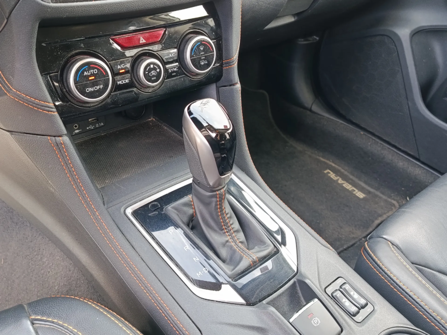 Imagen de Subaru XV