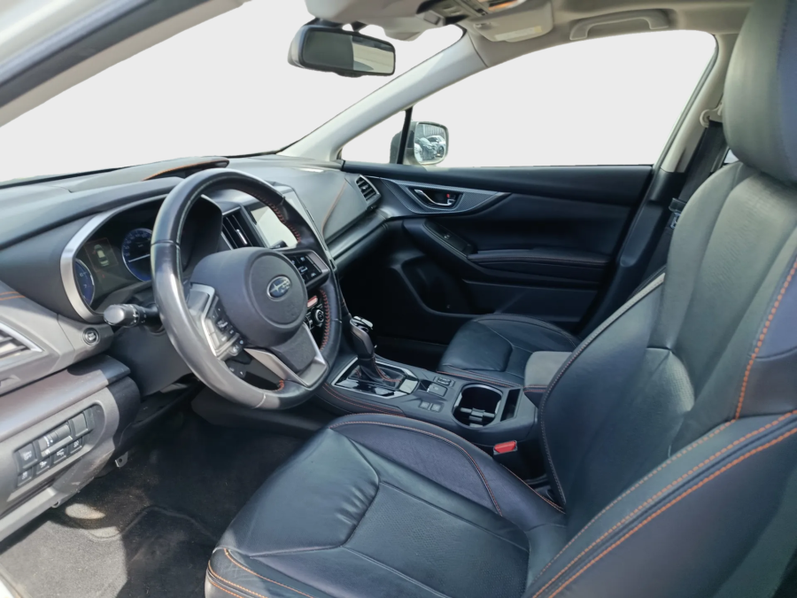 Imagen de Subaru XV