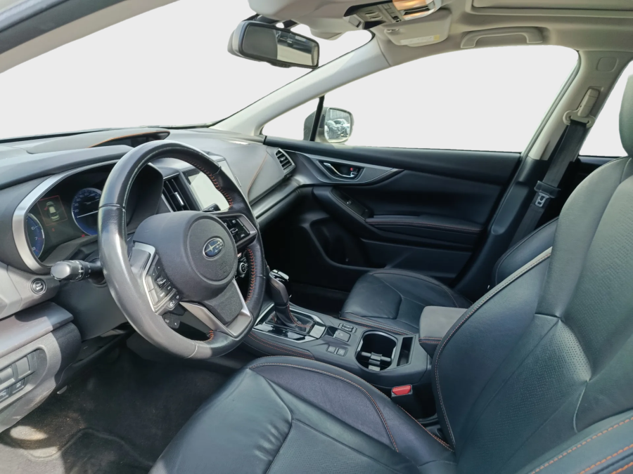 Imagen de Subaru XV