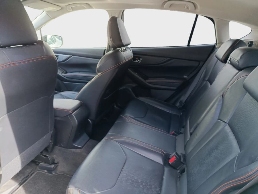 Imagen de Subaru XV