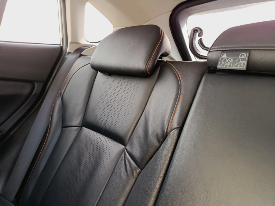 Imagen de Subaru XV