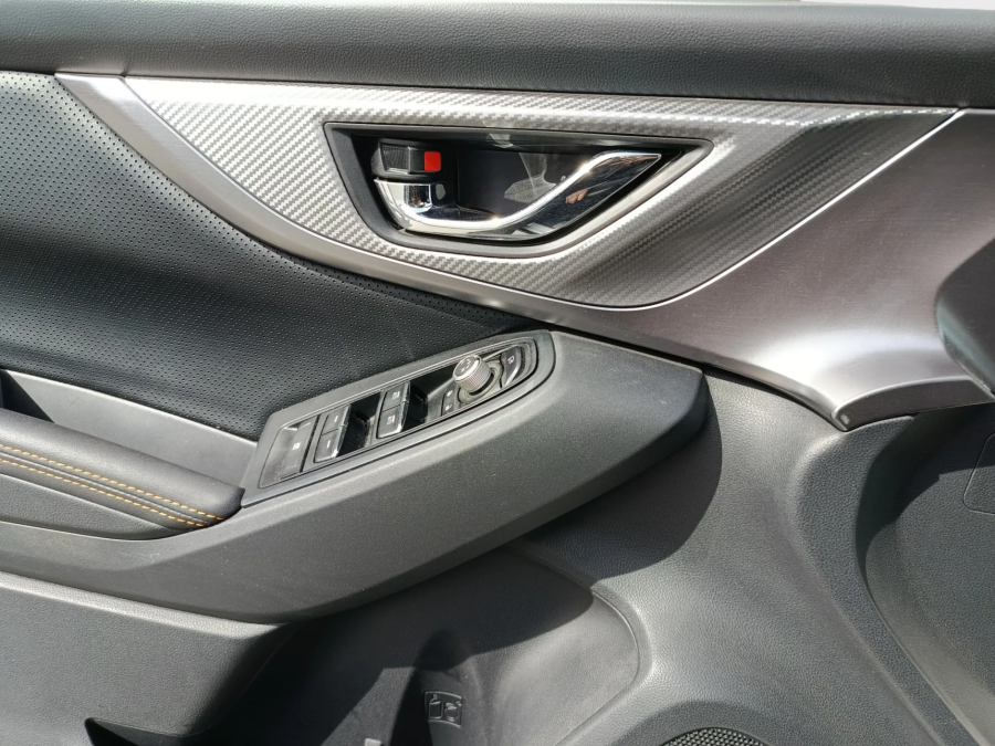 Imagen de Subaru XV