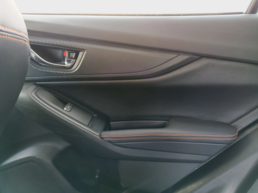 Imagen de Subaru XV