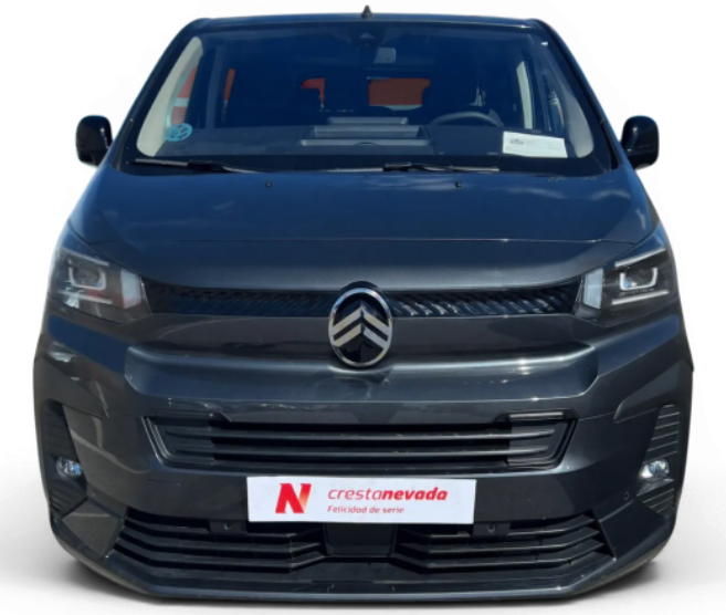 Imagen de CITROEN Spacetourer