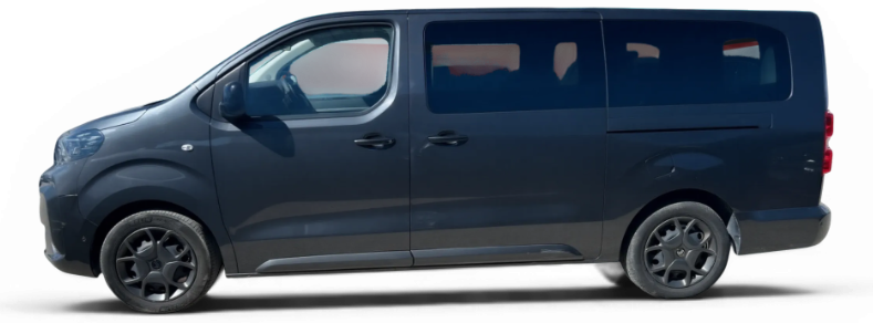 Imagen de CITROEN Spacetourer