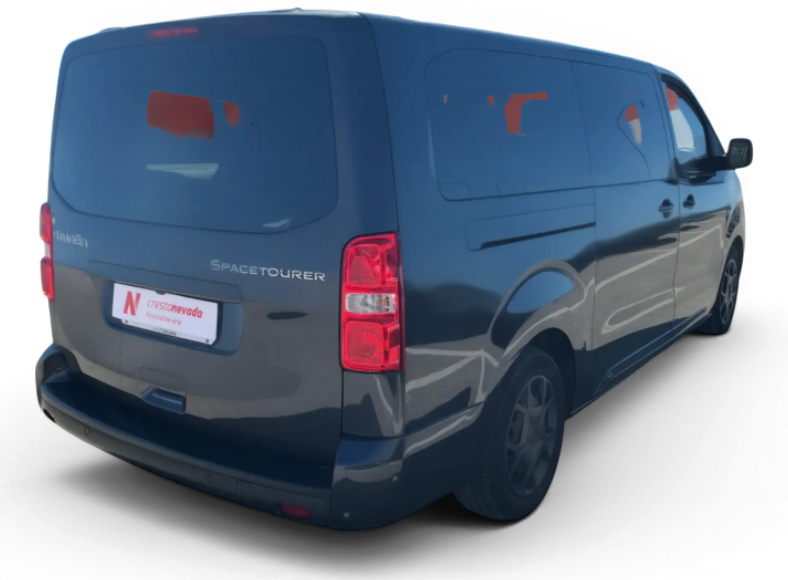 Imagen de CITROEN Spacetourer