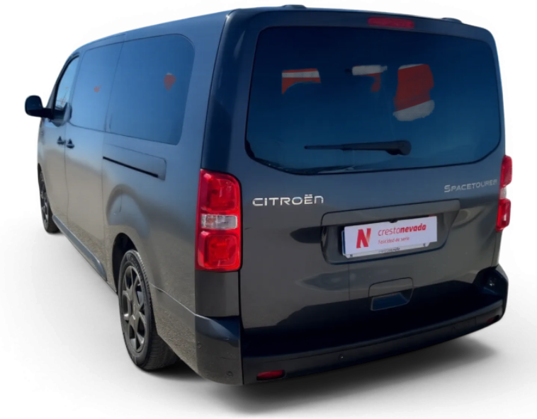 Imagen de CITROEN Spacetourer
