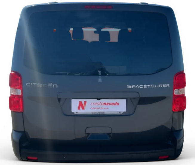 Imagen de CITROEN Spacetourer