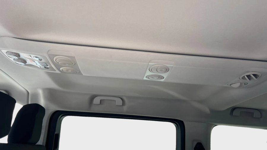 Imagen de CITROEN Spacetourer