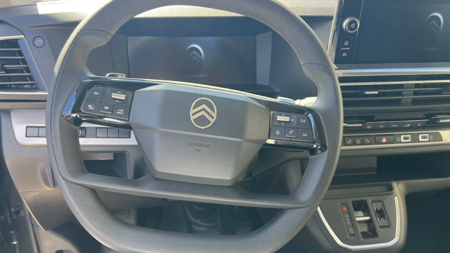 Imagen de CITROEN Spacetourer