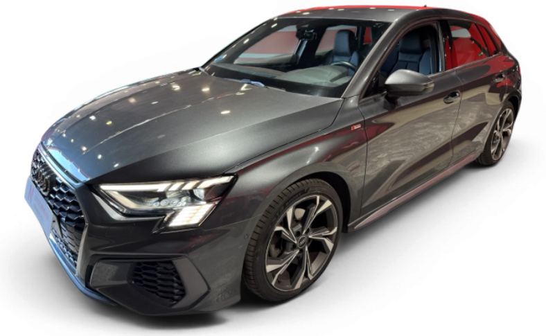Imagen de AUDI A3