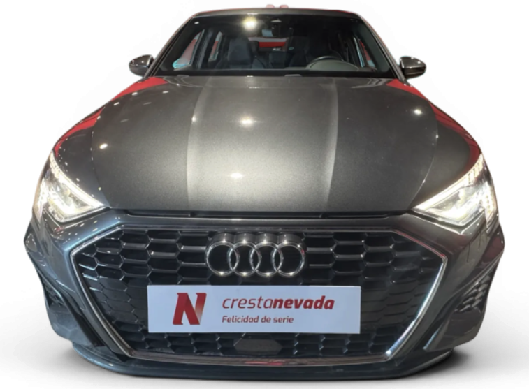Imagen de AUDI A3