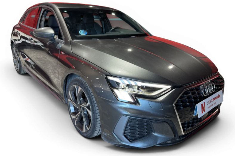 Imagen de AUDI A3