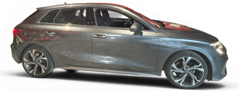Imagen de AUDI A3