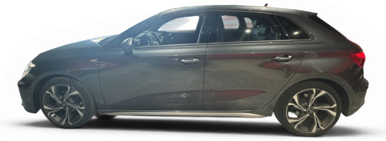 Imagen de AUDI A3