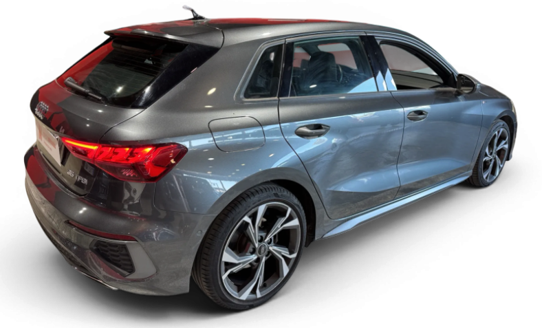 Imagen de AUDI A3