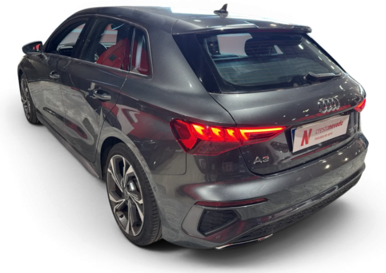 Imagen de AUDI A3