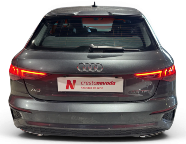 Imagen de AUDI A3