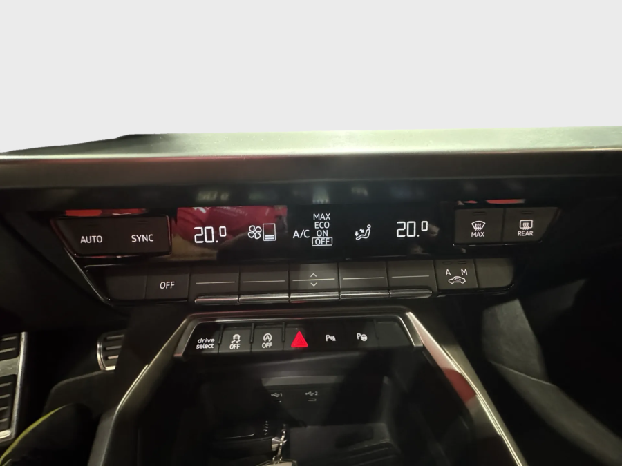 Imagen de AUDI A3