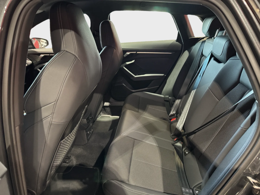 Imagen de AUDI A3