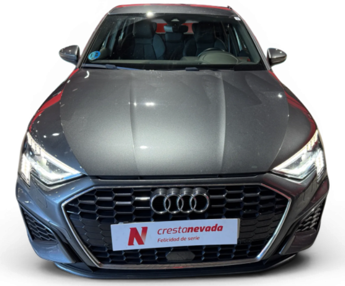 Imagen de AUDI A3