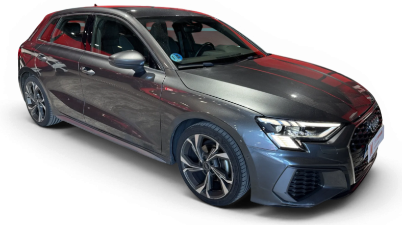 Imagen de AUDI A3
