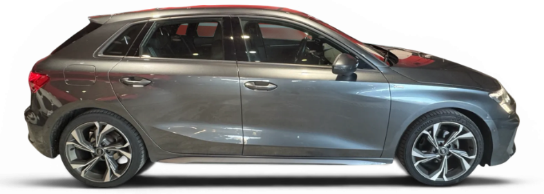 Imagen de AUDI A3