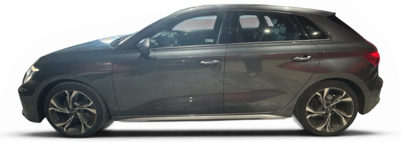 Imagen de AUDI A3