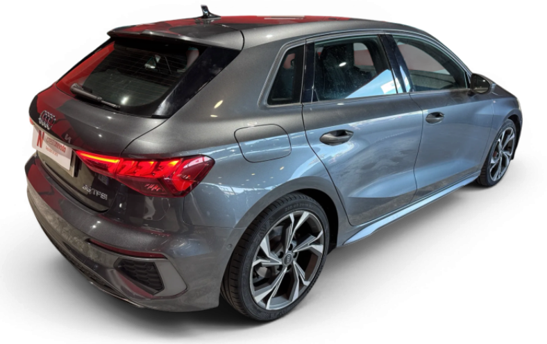 Imagen de AUDI A3