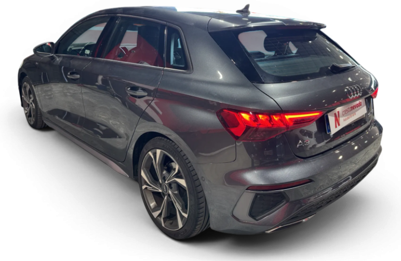 Imagen de AUDI A3