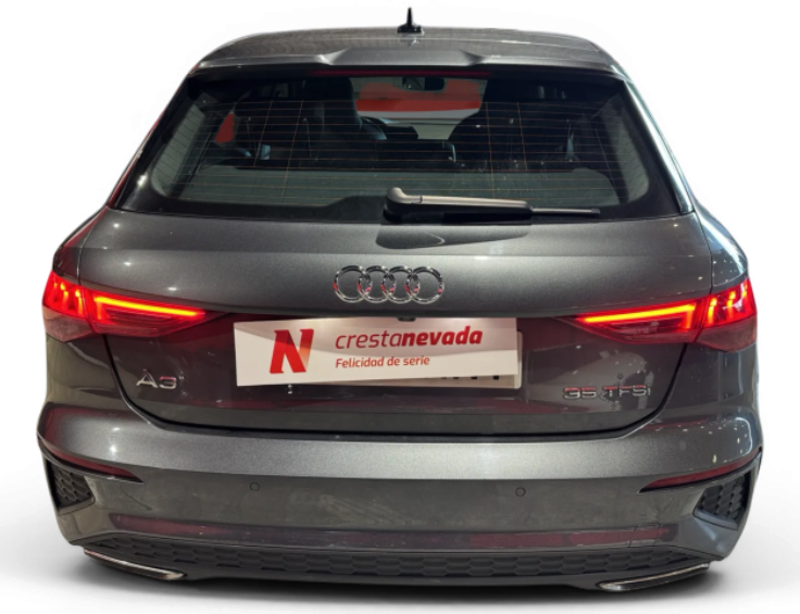 Imagen de AUDI A3