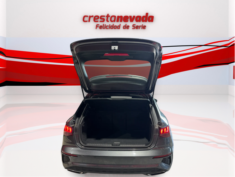 Imagen de AUDI A3