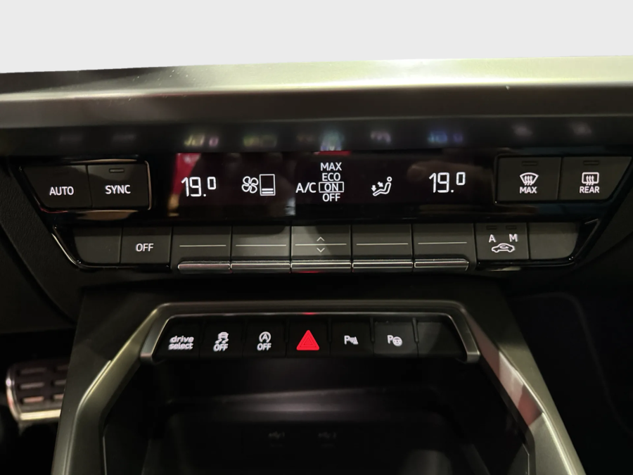 Imagen de AUDI A3