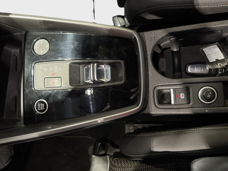 Imagen de AUDI A3