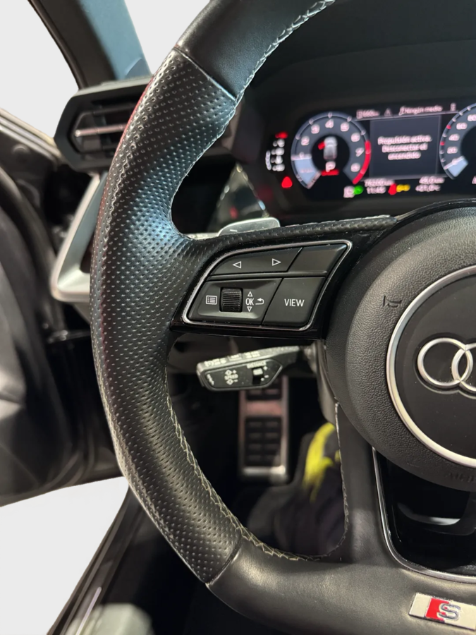 Imagen de AUDI A3