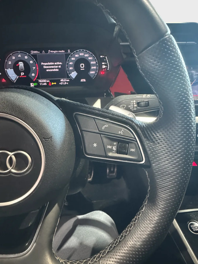 Imagen de AUDI A3