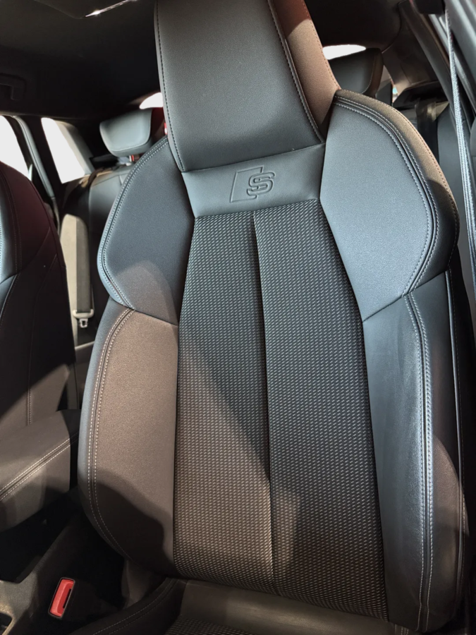 Imagen de AUDI A3