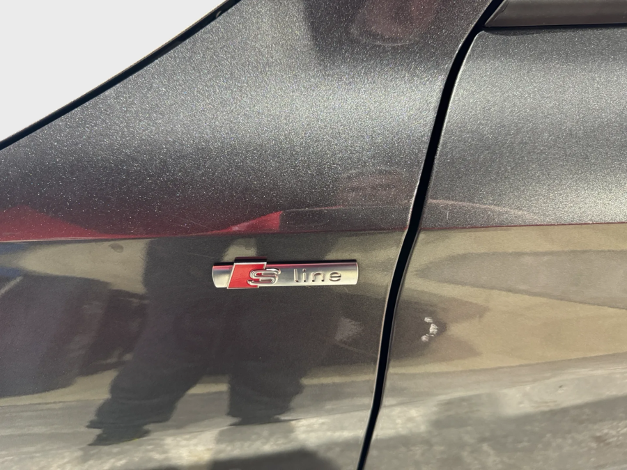 Imagen de AUDI A3