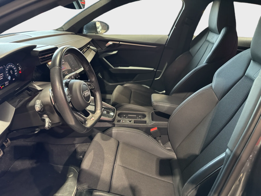 Imagen de AUDI A3
