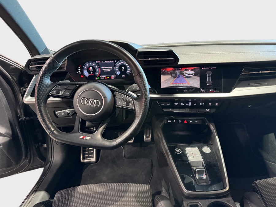 Imagen de AUDI A3