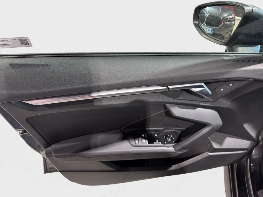 Imagen de AUDI A3