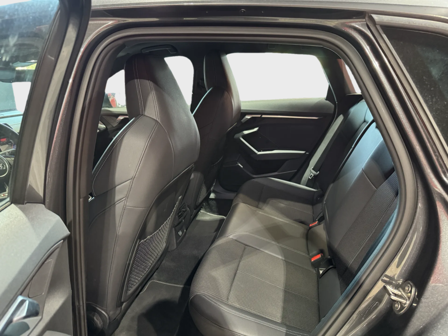 Imagen de AUDI A3