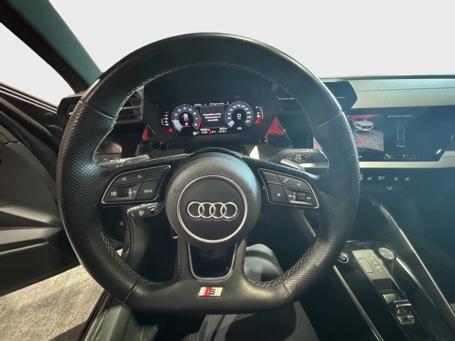 Imagen de AUDI A3